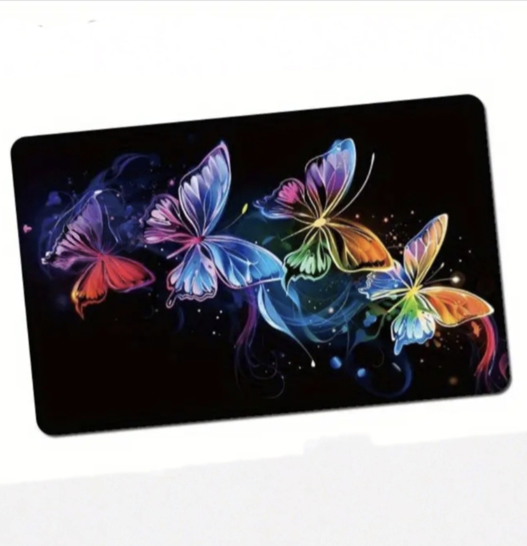 ÖZEL TASARIM PVC KARTVİZİT