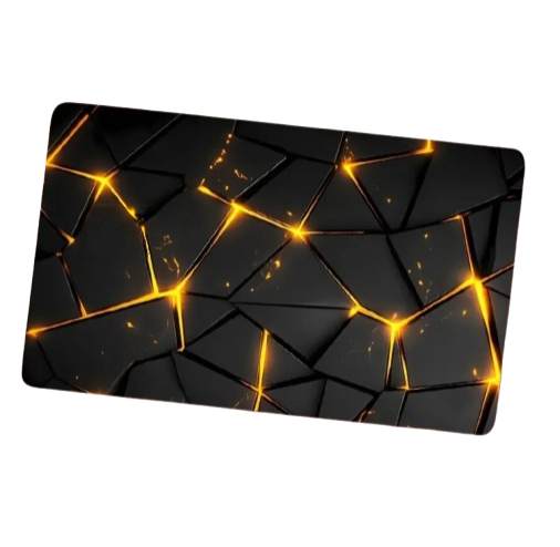 ÖZEL TASARIM PVC KARTVİZİT