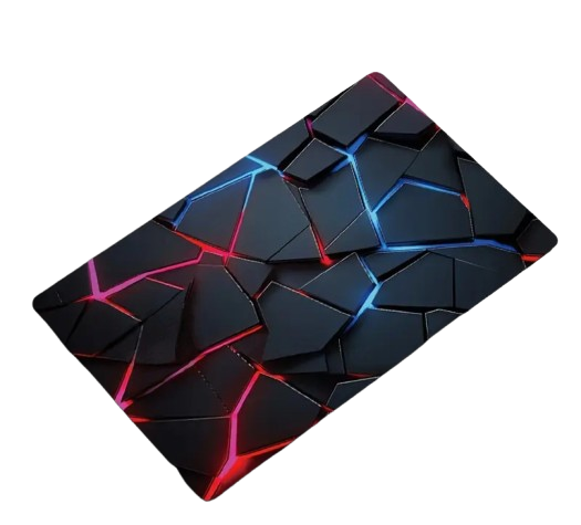 ÖZEL TASARIM PVC KARTVİZİT