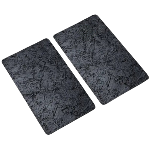 ÖZEL TASARIM PVC KARTVİZİT