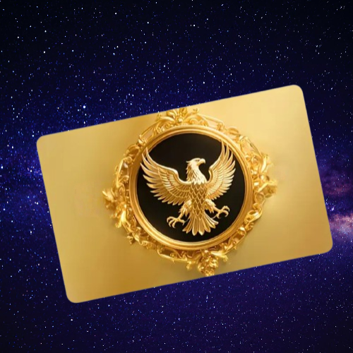 ÖZEL TASARIM PVC KARTVİZİT